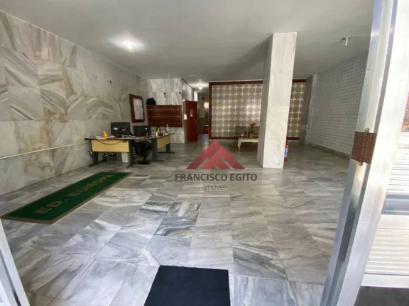 Imagem Apartamento com 2 dormitórios à venda, 70 m² por R$ 450.000,00 - Boa Viagem - Niterói/RJ