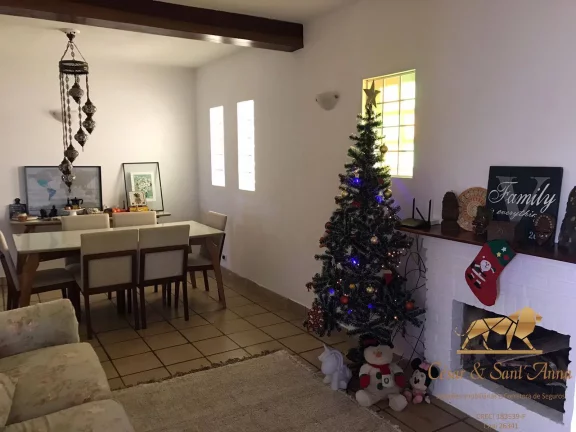 Imagem Casa de campo em condomínio exclusivo, a venda, em Campos do Jordão/SP