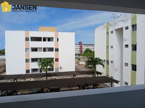 Imagem PREÇO DE OPORTUNIDADE ! APARTAMENTO COM 03 QUARTOS EM INTERMARES