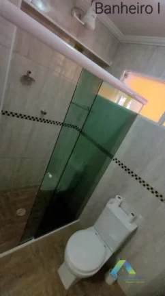 Imagem BAETA NEVES SOBRADO 260M2, 2 dormitórios, varanda gourmet, piscina, 4 vagas, EDICULA ótima localização e valor!!!