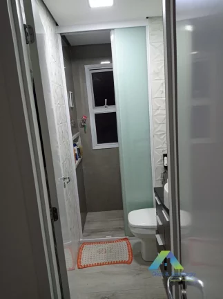 Imagem Apartamento à venda no bairro Rudge Ramos - São Bernardo do Campo/SP