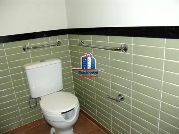 Imagem Imóvel Comercial Vila Imperial 110m²