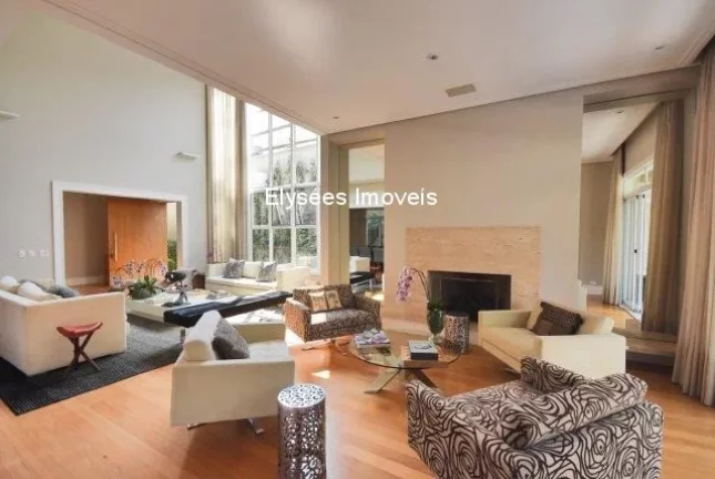 Imagem CASA RESIDENCIAL em SÃO PAULO - SP, MORUMBI