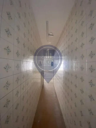 Imagem Imóvel Comercial de Alto Padrão em São Paulo-SP: 8 Salas, 1 Banheiro, 3 Vagas, 400m² na Água Funda!