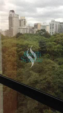 Imagem Conjunto Comercial à Venda em Bela Vista - São Paulo/SP.