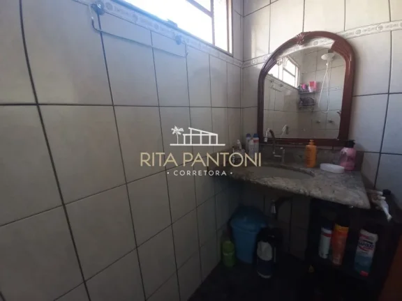 Imagem Casa - Ribeirão Preto - Geraldo Correia de Carvalho - Região Norte