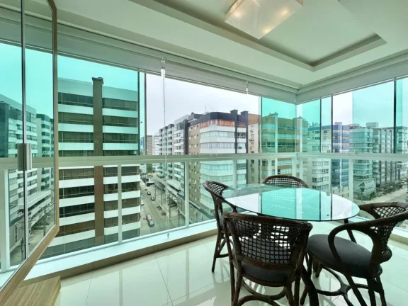 Imagem Apartamento 3 Dormitórios - Bairro Navegantes