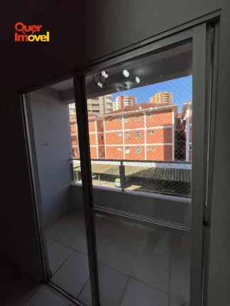 Imagem Apartamento à venda em Ribeirão Preto-SP, Jardim Palma Travassos: 3 quartos, 1 suíte, sala, 2 banheiros, garagem, 62,36m².