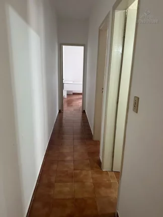 Imagem Apartamento 2 quartos - bairro Tupi - 100m do mar