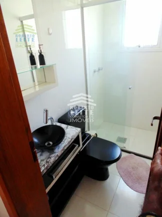 Imagem Residencial Verdes Campos - Casa Térrea em Condomínio à Venda no Verdes Campos
