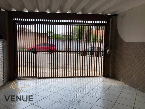 Imagem Casa com 2 dormitórios à venda, 150 m² por R$ 557.500,10 - Vila Rio Branco - São Paulo/SP