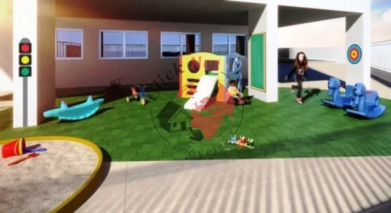 Imagem Apartamento em Construção à Venda em São Bernardo do Campo no Bairro Santa Terezinha