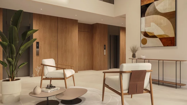 Imagem ATTO - ATTO Residencial Boutique – Cobertura Duplex - Viva Perto da Arte, Cultura e Conforto em Curitiba