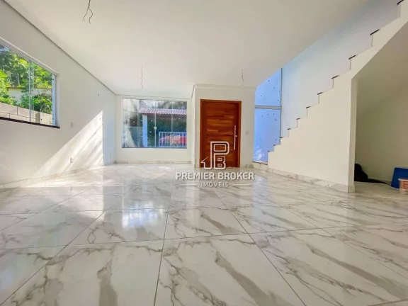 Imagem Casa à venda, 219 m² por R$ 990.000,00 - Granja Guarani - Teresópolis/RJ