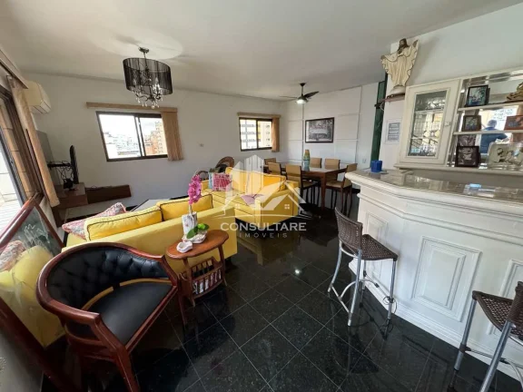 Imagem Cobertura com 4 quartos na Pompéia Cod: 23923 GER