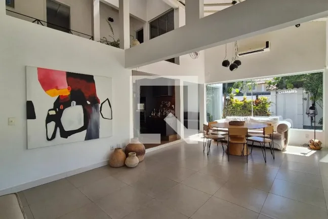 Imagem Casa à Venda - Vargem Grande, 4 Quartos, 240 m2