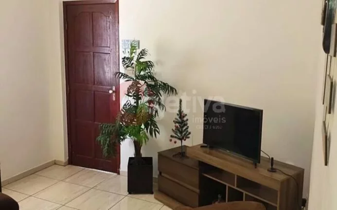 Imagem Apartamento com 2 dormitórios à venda, 50 m² por R$ 256.000,00 - Vila Sao Pedro - São Pedro da Aldeia/RJ