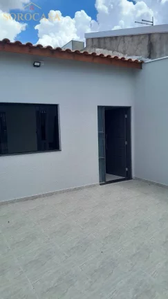 Imagem Casa à Venda - 2 dorm. 1 suite - Pq São Bento