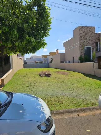 Imagem TERRENO PLANO - MEIO DE QUADRA - CONDOMÍNIO RESIDENCIAL YUCATAN - PAULÍNIA