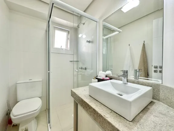 Imagem Apartamento 1 Dormitório - Bairro Navegantes
