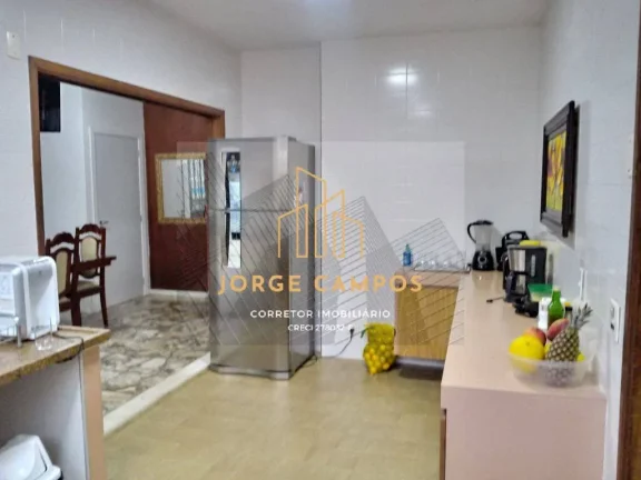 Imagem CA-2444 - CASA TÉRREA À VENDA NO JARDIM ESPLANADA II
