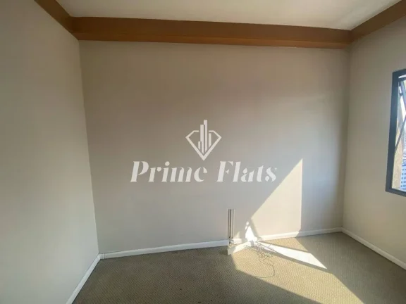 Imagem Flat disponível para venda no São Paulo Tatuapé Affiliated by Mélia, com 33m², 1 dormitório e 1 vaga