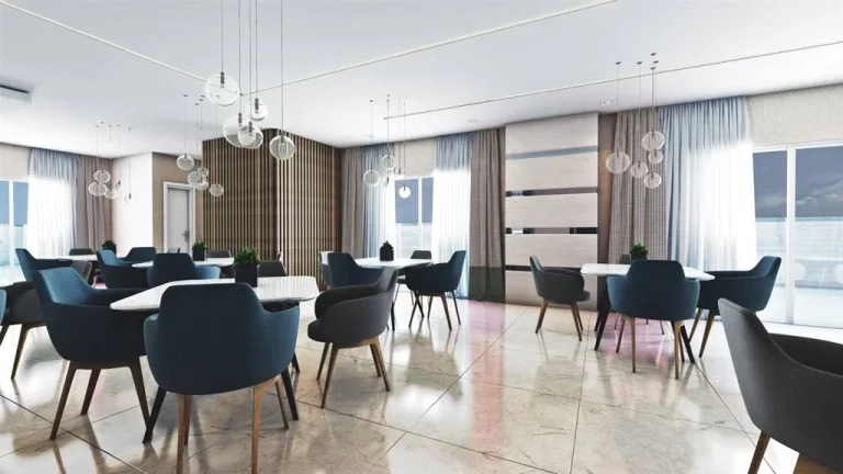 Imagem APARTAMENTO COM 104.42 m² - GUILHERMINA - PRAIA GRANDE SP