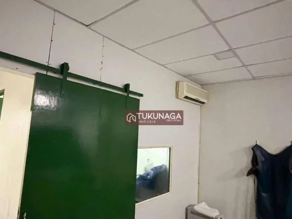 Imagem Prédio, 440 m² - venda por R$ 1.300.000,00 ou aluguel por R$ 8.750,00/mês - Jardim Presidente Dutra - Guarulhos/SP