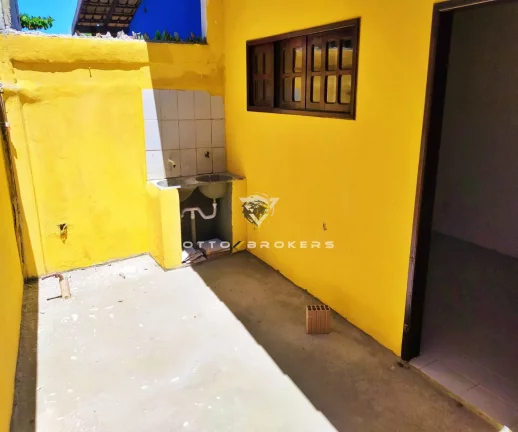 Imagem CASA RESIDENCIAL em SANTA CRUZ CABRÁLIA - BA, Morada do Atlântico