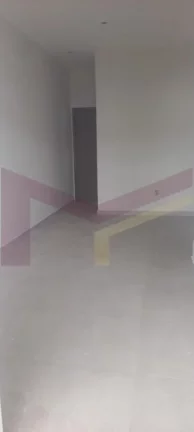Imagem Casa 2/4 no Campo Limpo