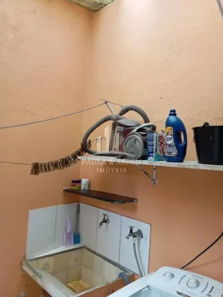 Imagem Abaixou, Sobrado 125m², 3 Quartos, 2 Banheiros, 6 Vagas, Financia, Pilar Velho, Ribeirão Pires-SP