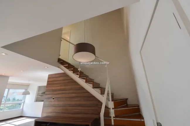 Imagem Apartamento à venda Jardim Paulista São Paulo