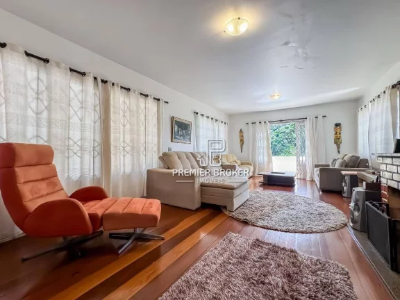 Imagem Casa à venda, 166 m² por R$ 810.000,00 - Cascata dos Amores - Teresópolis/RJ