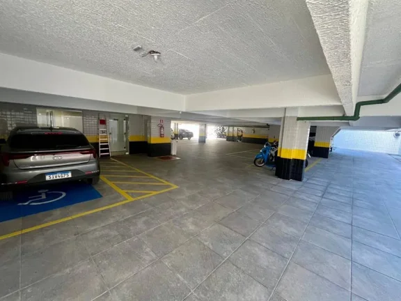Imagem APARTAMENTO COM 70 m² - GUILHERMINA - PRAIA GRANDE SP