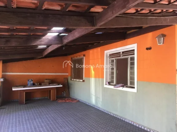 Imagem Casa a venda no Jardim Eulina. Excelente casa com 160m² de área construída, A casa principal tem ...