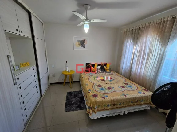 Imagem Casa à venda, 144 m² por R$ 690.000,00 - Guriri - Cabo Frio/RJ