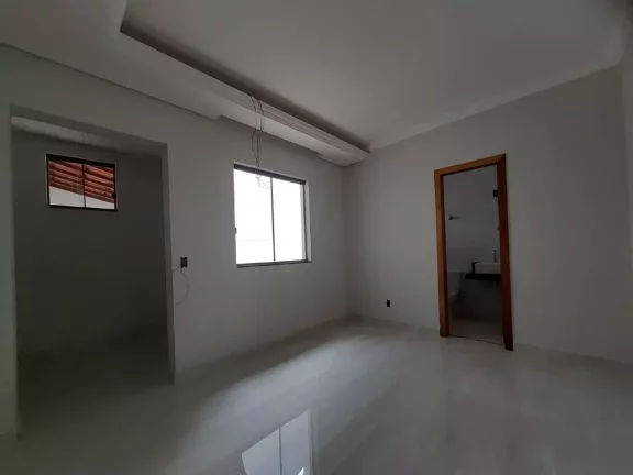 Imagem CASA PLANA+3QUARTOS+SUÍTE+CLOSET+ESPAÇO GOURMET+2VAGAS