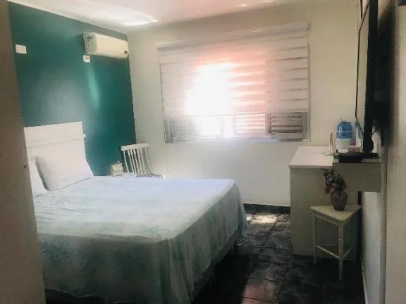 Imagem Sobrado com 3 dormitórios na Vila Silvia