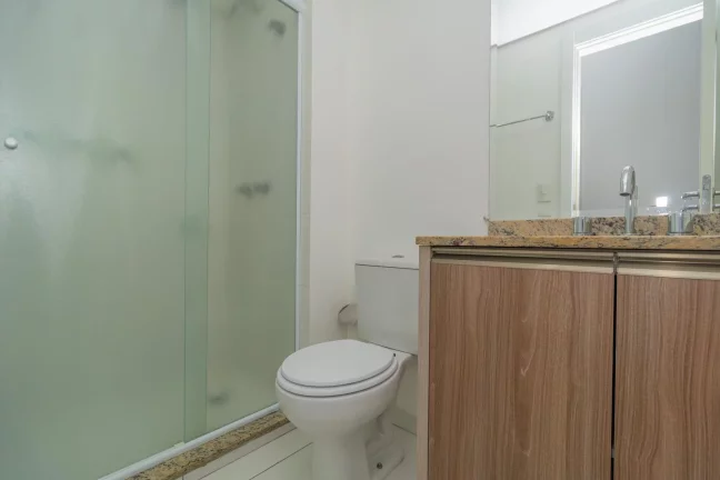 Imagem Apartamento de 2 quartos no bairro Capão Raso