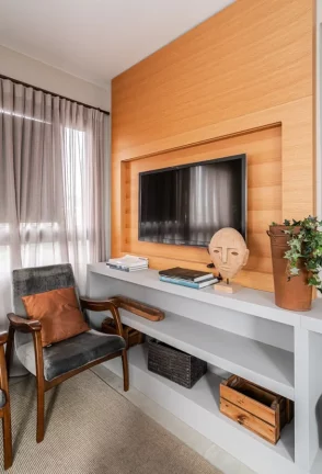 Imagem Apartamento à venda no bairro Menino Deus - Porto Alegre/RS