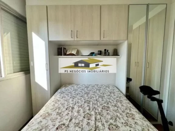 Imagem Apartamento para venda na Saúde