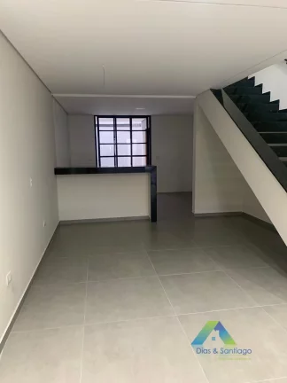 Imagem Casa à venda no bairro Vila Francisco Matarazzo - Santo André/SP