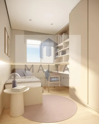 Imagem Apartamento para Venda em Contagem, Cabral, 2 dormitórios, 1 suíte, 2 banheiros, 1 vaga