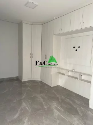Imagem Casa em Condomínio para Venda em Limeira, Jardim Residencial Campo Novo, 3 dormitórios, 3 banheiros, 5 vagas