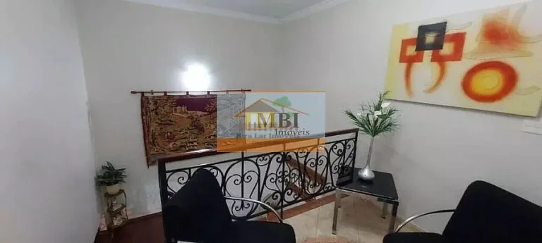 Imagem Casa Padrão