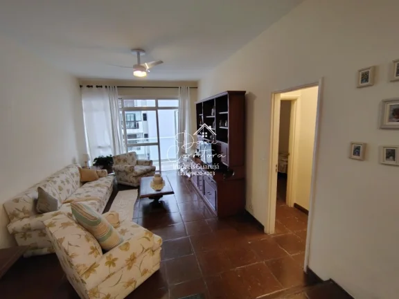 Imagem Imperdível oportunidade: Apartamento de 3 quartos com suíte e 2 vagas de garagem em Pitangueiras, Guarujá-SP!