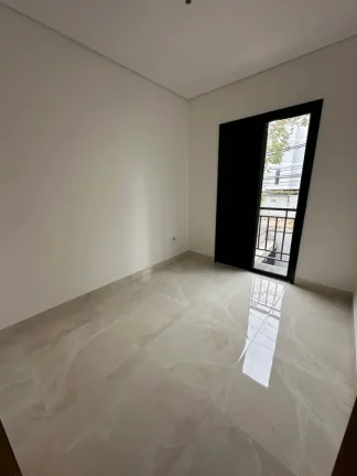 Imagem Cobertura para Venda em Santo André, Vila Assuncao, 2 dormitórios, 1 banheiro, 2 vagas