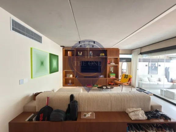 Imagem Apartamento à venda no Paraíso, São Paulo-SP: 2 quartos, 1 suíte, 2 salas, 2 banheiros, 1 vaga, 133 m². Confira já!