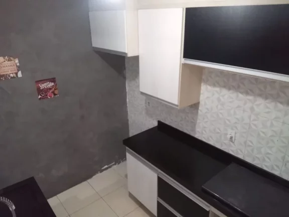 Imagem Apartamento com 2 dormitórios à venda, 52 m² por R$ 280.000,00 - Parque Santa Rosa - Suzano/SP