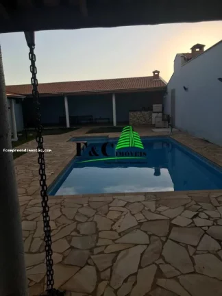Imagem Casa para Venda em Limeira, Jardim Águas da Serra, 3 dormitórios, 1 suíte, 1 banheiro, 2 vagas